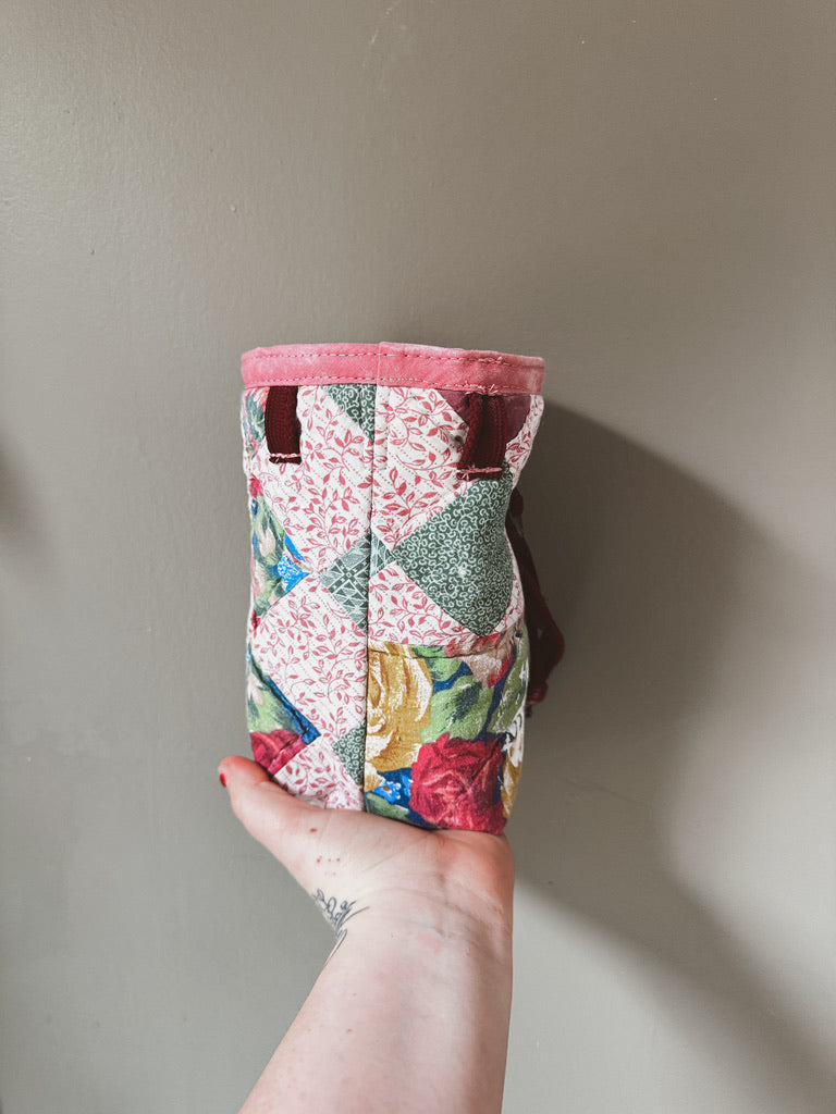 Custom Chalk Bag